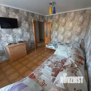 2-к квартира, вторичка, 44м2, 5/5 этаж