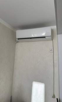 1-к квартира, вторичка, 28м2, 5/5 этаж