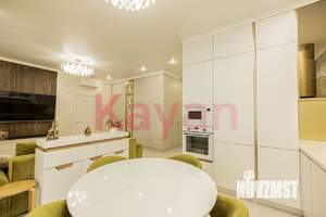 3-к квартира, вторичка, 75м2, 3/6 этаж