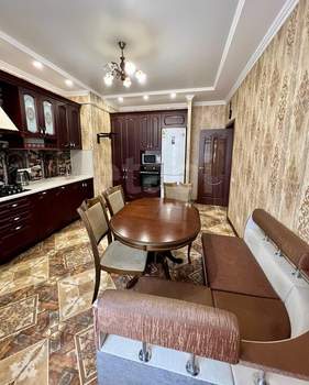 Фото квартиры на продажу (1)