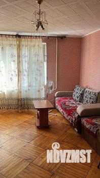 4-к квартира, вторичка, 78м2, 3/9 этаж