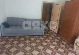 1-к квартира, вторичка, 37м2, 3/10 этаж