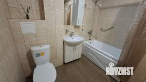 1-к квартира, вторичка, 36м2, 4/9 этаж