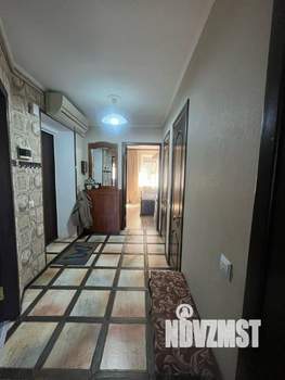 2-к квартира, вторичка, 52м2, 1/5 этаж