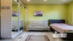 1-к квартира, вторичка, 32м2, 2/11 этаж