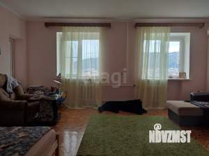 3-к квартира, вторичка, 90м2, 3/5 этаж