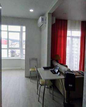 1-к квартира, вторичка, 41м2, 7/8 этаж