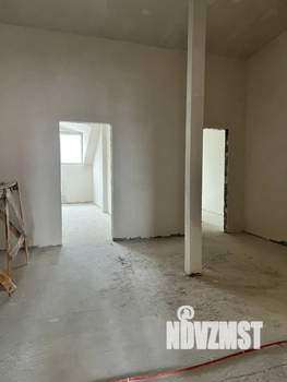 3-к квартира, вторичка, 88м2, 9/9 этаж