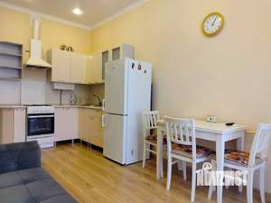 1-к квартира, вторичка, 44м2, 5/6 этаж