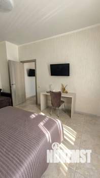 1-к квартира, вторичка, 37м2, 5/9 этаж