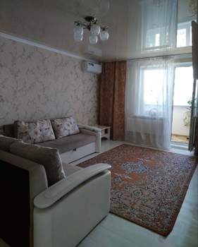 2-к квартира, вторичка, 62м2, 7/16 этаж