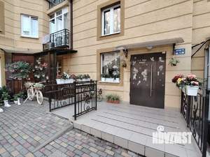 2-к квартира, вторичка, 62м2, 2/8 этаж