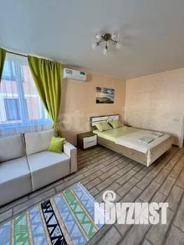 1-к квартира, вторичка, 41м2, 1/3 этаж