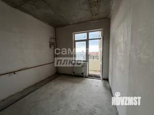 1-к квартира, вторичка, 44м2, 6/7 этаж