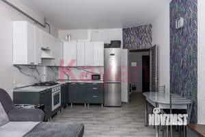 1-к квартира, вторичка, 63м2, 2/6 этаж