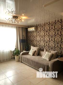 4-к квартира, вторичка, 85м2, 3/6 этаж