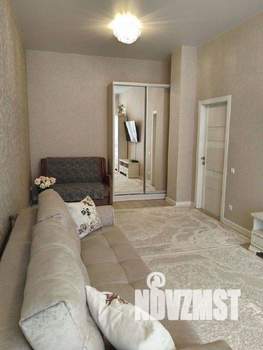 2-к квартира, вторичка, 71м2, 1/8 этаж