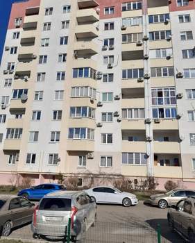 2-к квартира, вторичка, 62м2, 5/9 этаж