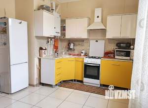 1-к квартира, вторичка, 43м2, 6/6 этаж