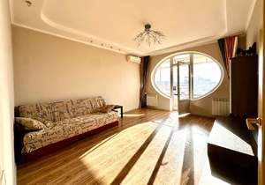 1-к квартира, вторичка, 55м2, 5/5 этаж