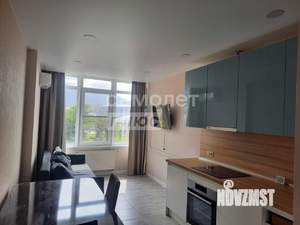 1-к квартира, вторичка, 52м2, 3/5 этаж