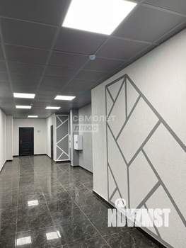 2-к квартира, вторичка, 68м2, 15/20 этаж