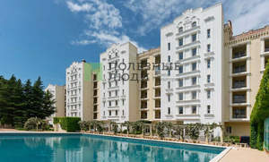 1-к квартира, вторичка, 67м2, 3/5 этаж