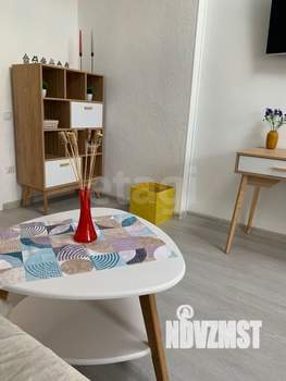 1-к квартира, вторичка, 53м2, 6/6 этаж