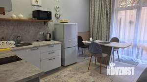1-к квартира, вторичка, 48м2, 1/6 этаж