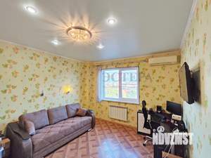2-к квартира, вторичка, 67м2, 4/4 этаж