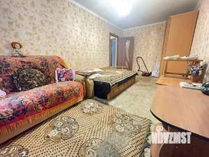 1-к квартира, вторичка, 30м2, 1/5 этаж