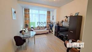 1-к квартира, вторичка, 47м2, 1/7 этаж