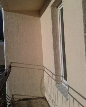 1-к квартира, вторичка, 30м2, 4/4 этаж