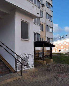 1-к квартира, вторичка, 39м2, 15/16 этаж