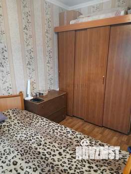 3-к квартира, вторичка, 62м2, 4/9 этаж