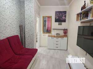 1-к квартира, вторичка, 39м2, 1/7 этаж