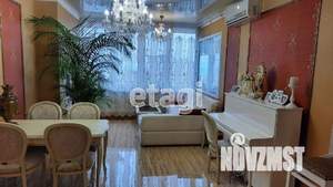 2-к квартира, вторичка, 97м2, 9/12 этаж