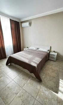1-к квартира, вторичка, 36м2, 4/9 этаж