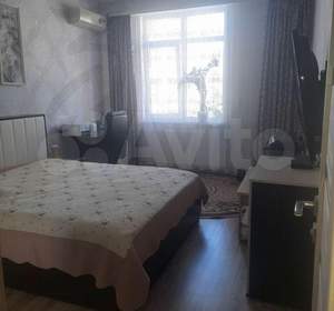 1-к квартира, вторичка, 49м2, 2/8 этаж