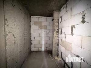 1-к квартира, вторичка, 43м2, 3/5 этаж