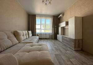 1-к квартира, вторичка, 36м2, 6/7 этаж