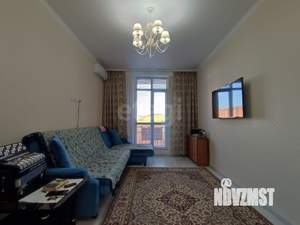 2-к квартира, вторичка, 54м2, 3/8 этаж