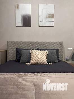 1-к квартира, вторичка, 56м2, 1/5 этаж