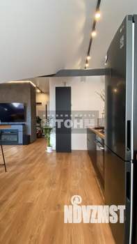 2-к квартира, вторичка, 78м2, 8/8 этаж