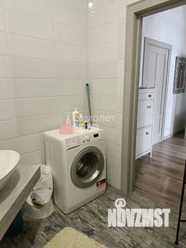 1-к квартира, вторичка, 50м2, 3/6 этаж