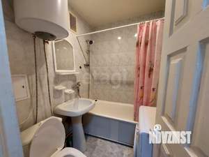 1-к квартира, вторичка, 27м2, 3/5 этаж