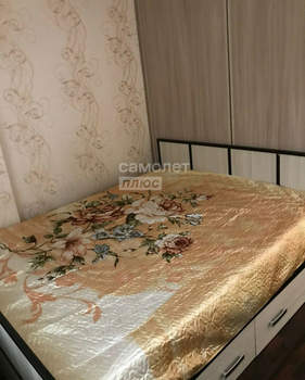 1-к квартира, вторичка, 32м2, 1/5 этаж