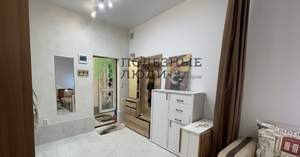 3-к квартира, вторичка, 84м2, 1/4 этаж