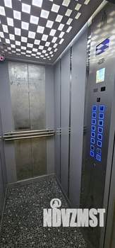 2-к квартира, вторичка, 82м2, 7/11 этаж