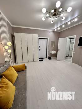 2-к квартира, вторичка, 50м2, 8/9 этаж